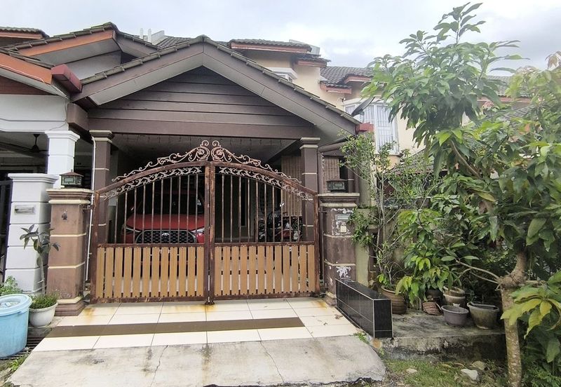 Taman Tamu Hillpark (Seksyen 4)