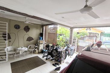 Taman Tamu Hillpark (Seksyen 4)