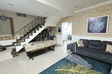 Taman Tamu Hillpark (Seksyen 4)