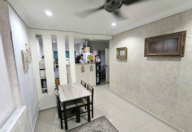 Taman Tamu Hillpark (Seksyen 4)