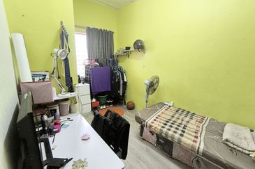 Taman Tamu Hillpark (Seksyen 4)