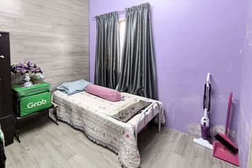 Taman Tamu Hillpark (Seksyen 4)