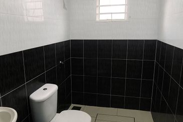 Taman Tamu Hillpark (Seksyen 4)