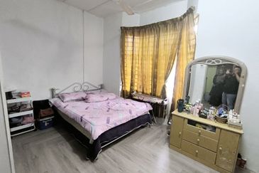 Taman Tamu Hillpark (Seksyen 4)