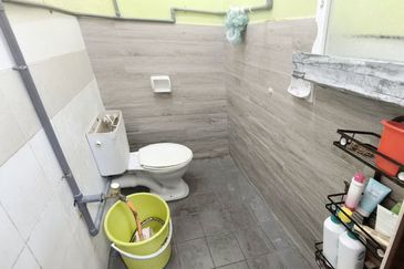 Taman Tamu Hillpark (Seksyen 4)