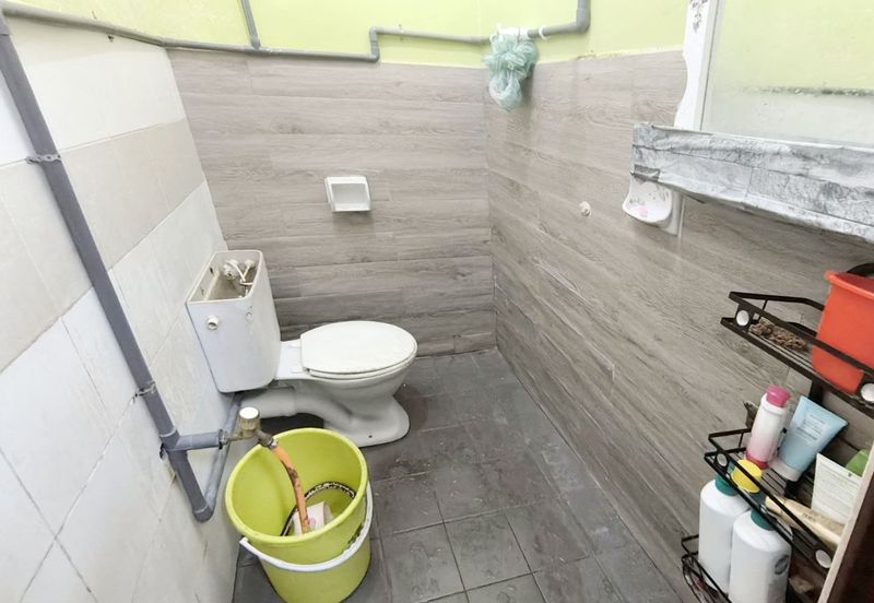 Taman Tamu Hillpark (Seksyen 4)