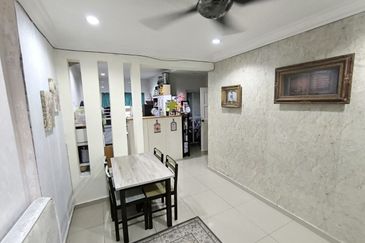 Taman Tamu Hillpark (Seksyen 4)