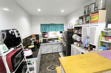 Taman Tamu Hillpark (Seksyen 4)