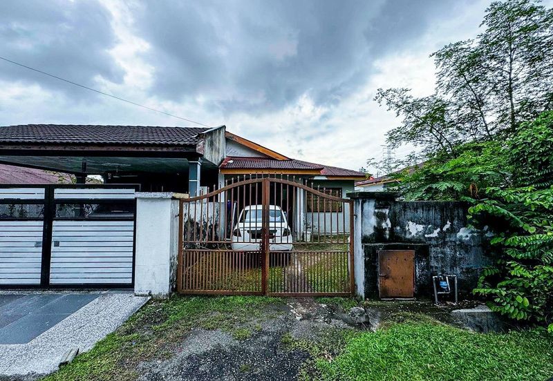 Taman Selayang Mutiara