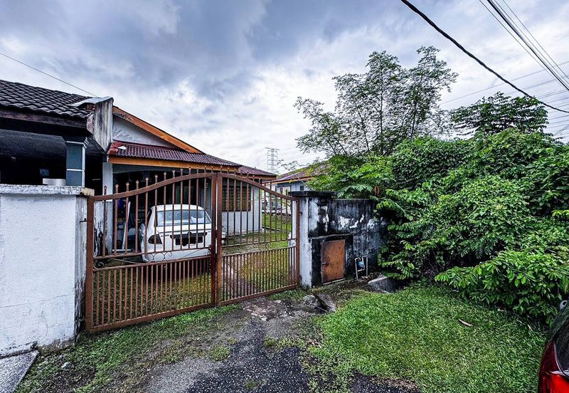 Taman Selayang Mutiara