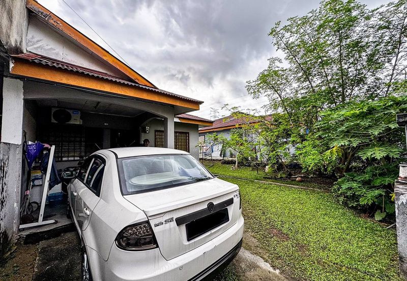 Taman Selayang Mutiara