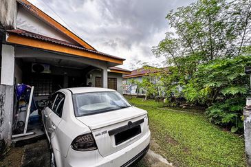 Taman Selayang Mutiara