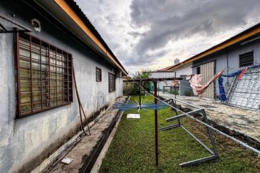 Taman Selayang Mutiara