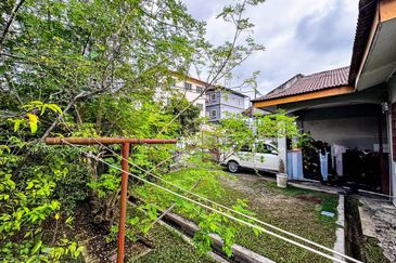 Taman Selayang Mutiara