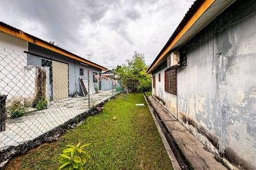 Taman Selayang Mutiara