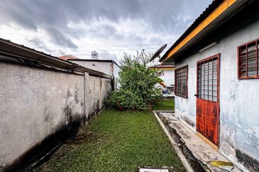 Taman Selayang Mutiara