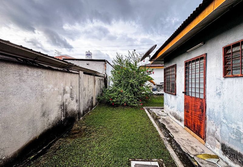 Taman Selayang Mutiara