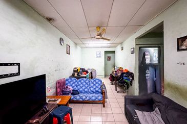 Taman Selayang Mutiara