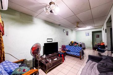 Taman Selayang Mutiara