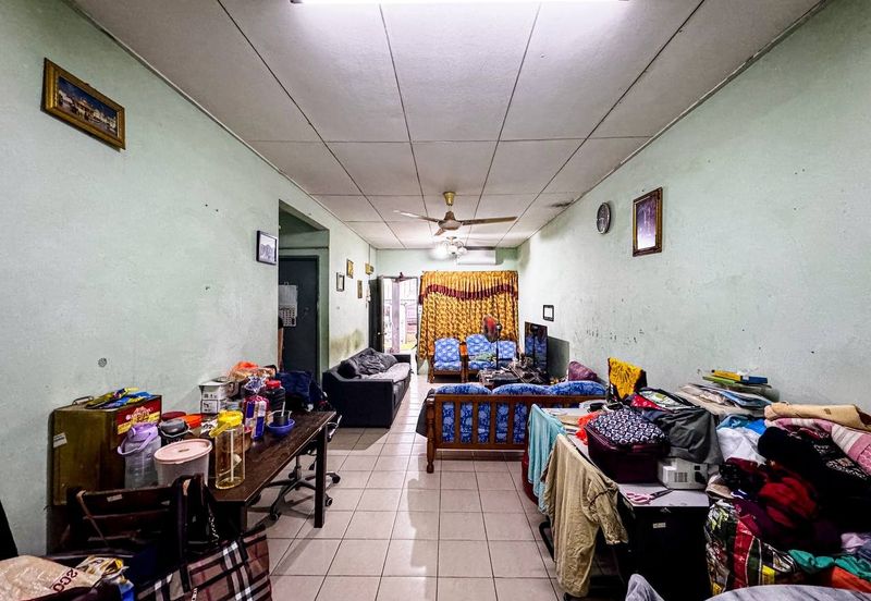 Taman Selayang Mutiara