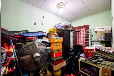 Taman Selayang Mutiara