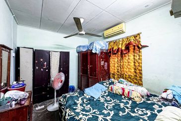 Taman Selayang Mutiara