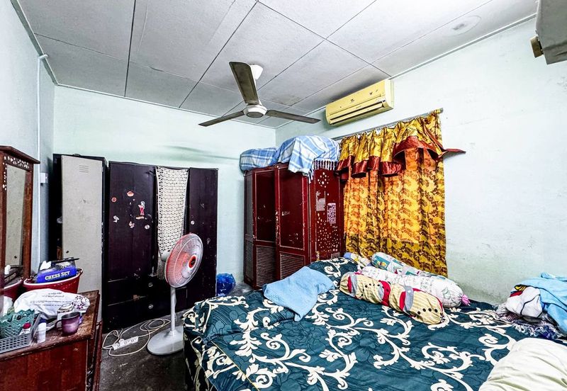 Taman Selayang Mutiara