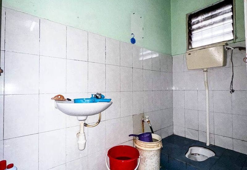 Taman Selayang Mutiara