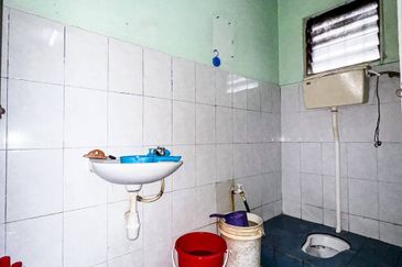 Taman Selayang Mutiara