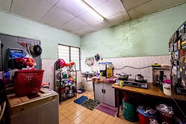 Taman Selayang Mutiara