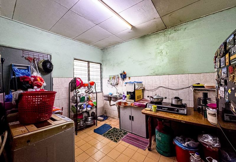 Taman Selayang Mutiara