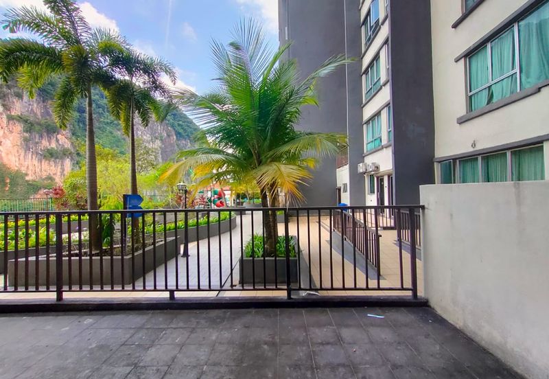 AMARA Service Residences