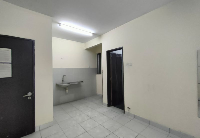 AMARA Service Residences