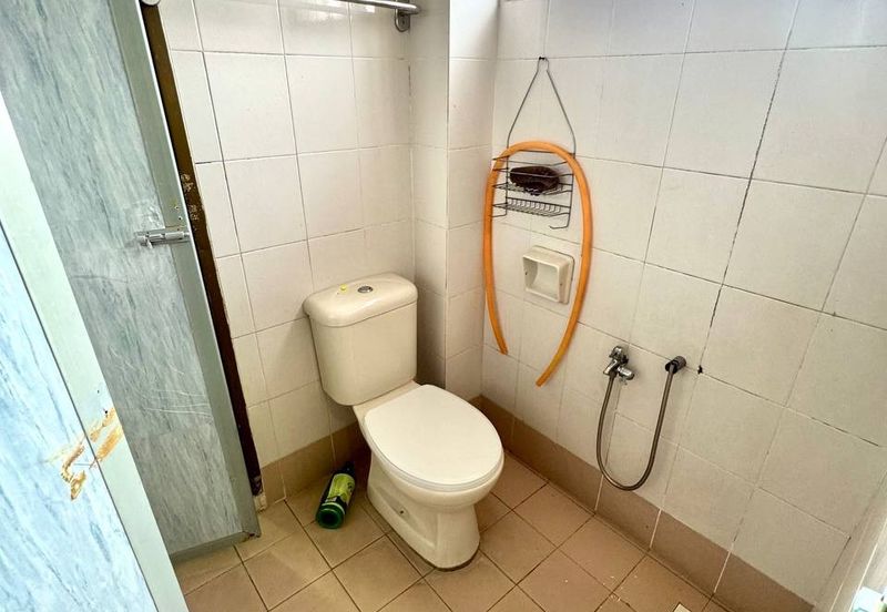 Taman Sunway Batu Caves Selangor Double Storey Terrace House For Sale Renovated Below Market