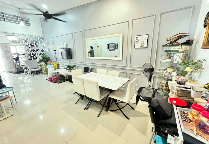 Taman Selayang Mutiara