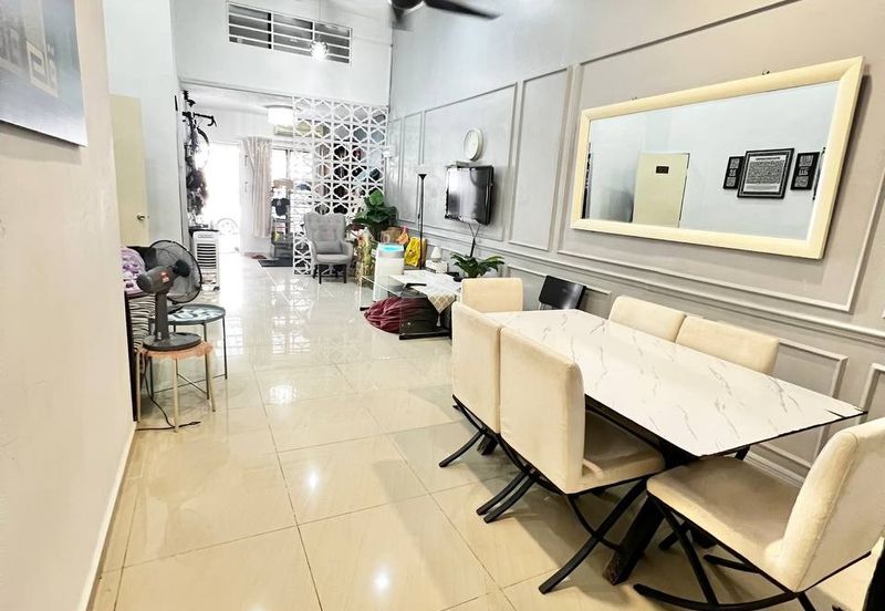 Taman Selayang Mutiara