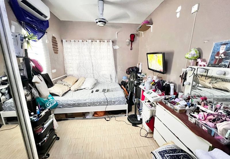 Taman Selayang Mutiara