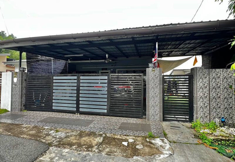 Taman Selayang Mutiara