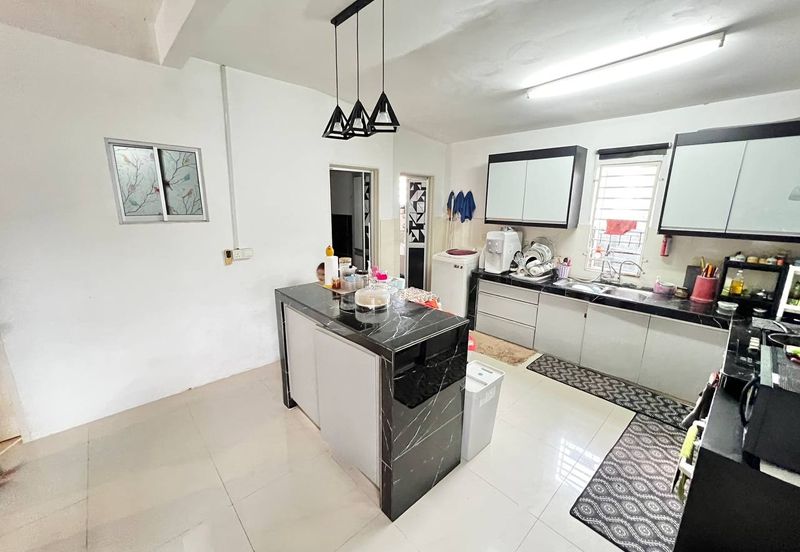 Taman Selayang Mutiara