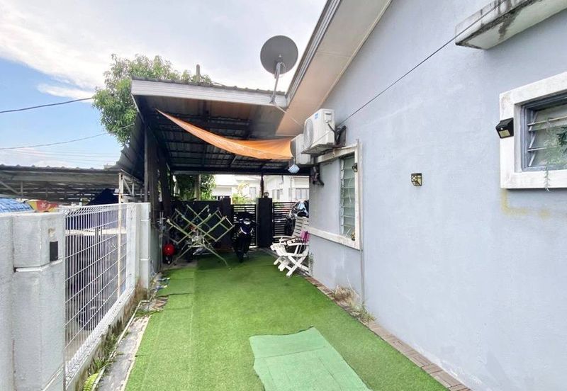 Taman Selayang Mutiara