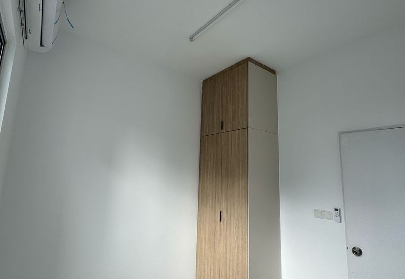 Sri Melor (Mulberry Court) Apartment, Ukay Perdana