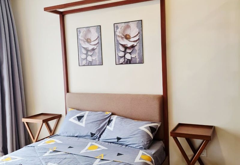 Sri Melor (Mulberry Court) Apartment, Ukay Perdana