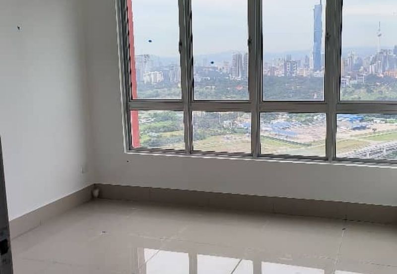 Razak City Residences