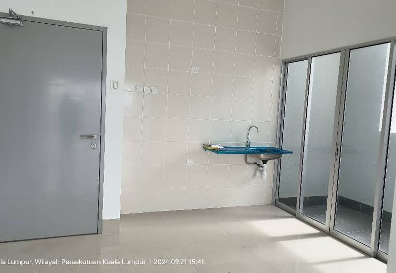 Razak City Residences