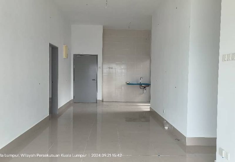 Razak City Residences