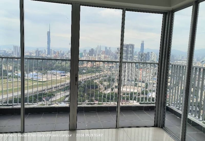 Razak City Residences