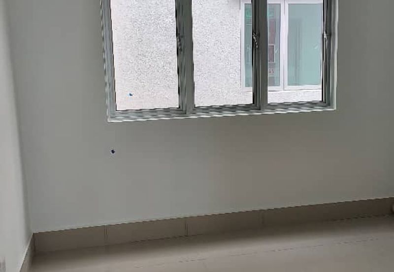 Razak City Residences