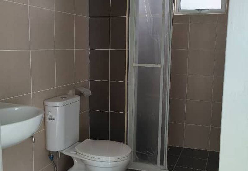 Razak City Residences