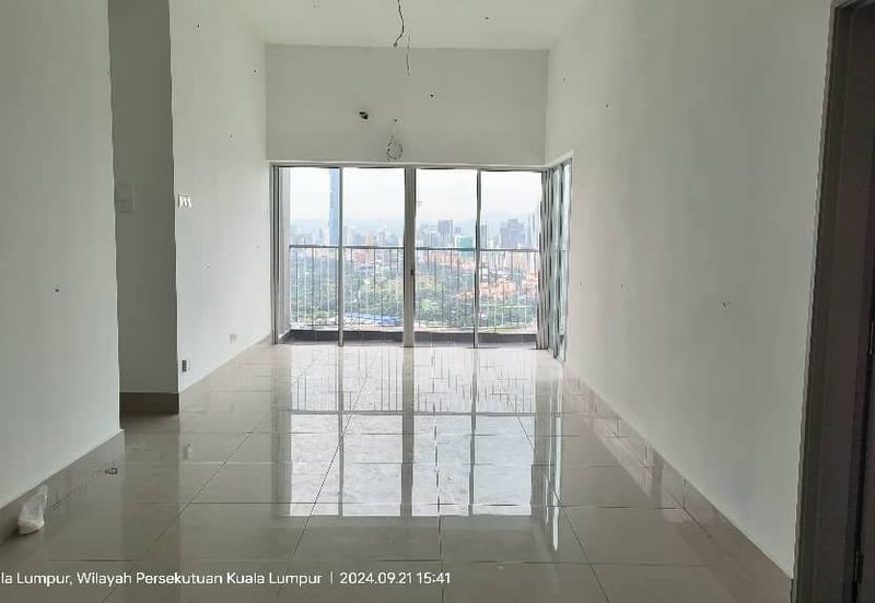 Razak City Residences