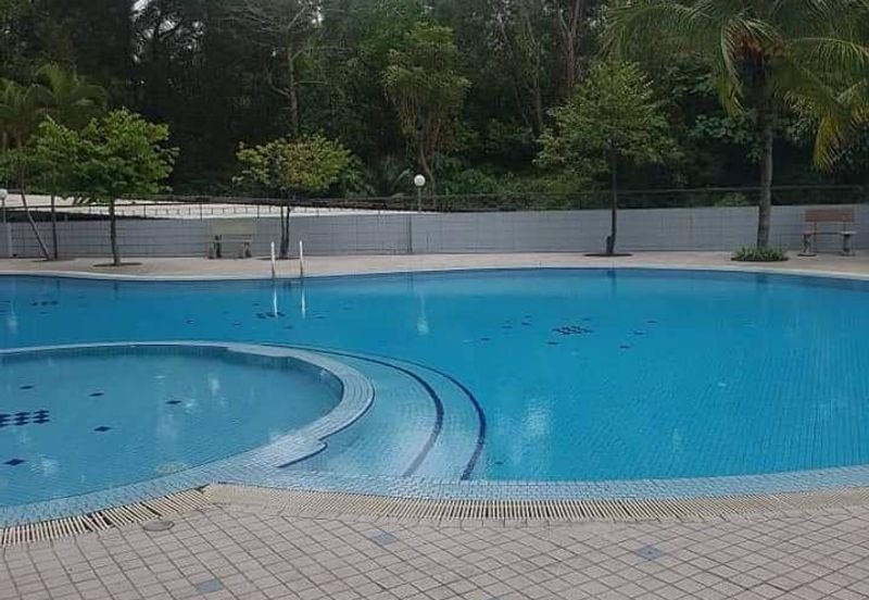 Kristal Heights Apartment